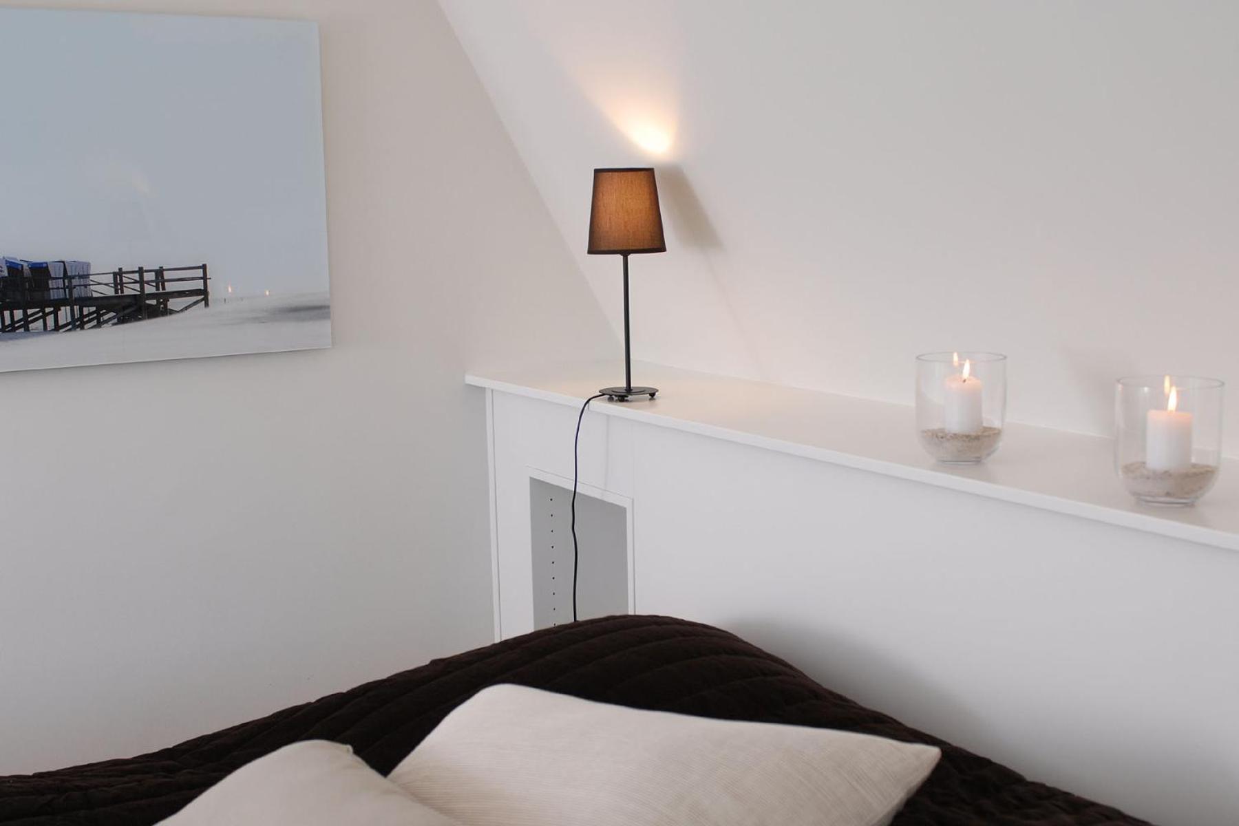 Ferienhaus Benendikenwai 7
